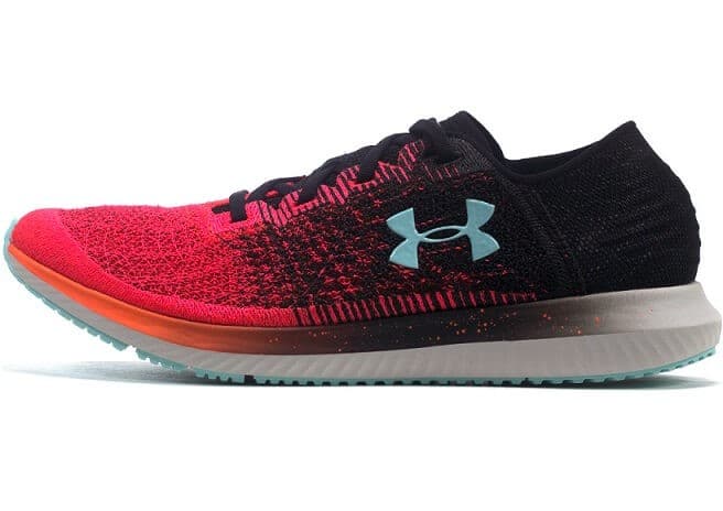Under Armour Threadborne Blur ανδρικά running 58,05€ στο z-mall.gr