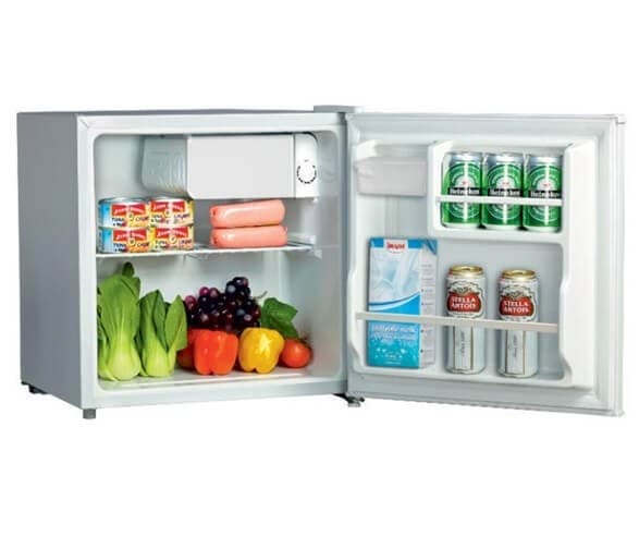 Mini Bar United UND4506 45lt A+ με 88€ από kotsovolos.gr