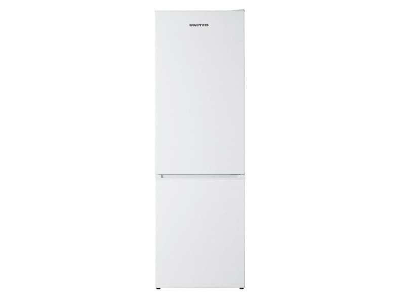 United UCW-3251 Ψυγειοκαταψύκτης 235lt A+  229€  Media Markt