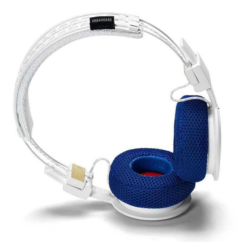 Urbanears Hellas Team Bluetooth Ακουστικά 63,12€ @ amazon.es