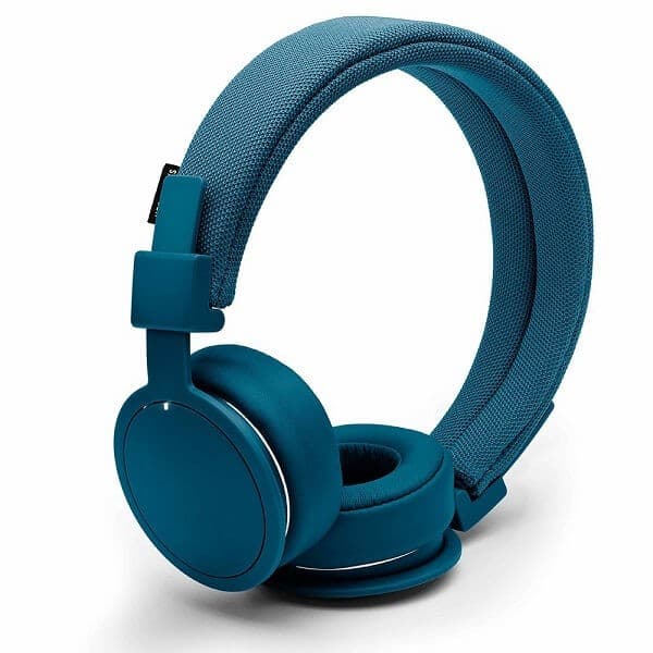Urbanears Plattan ADV Wireless Bluetooth Headphones 37€ @ amazon.co.uk