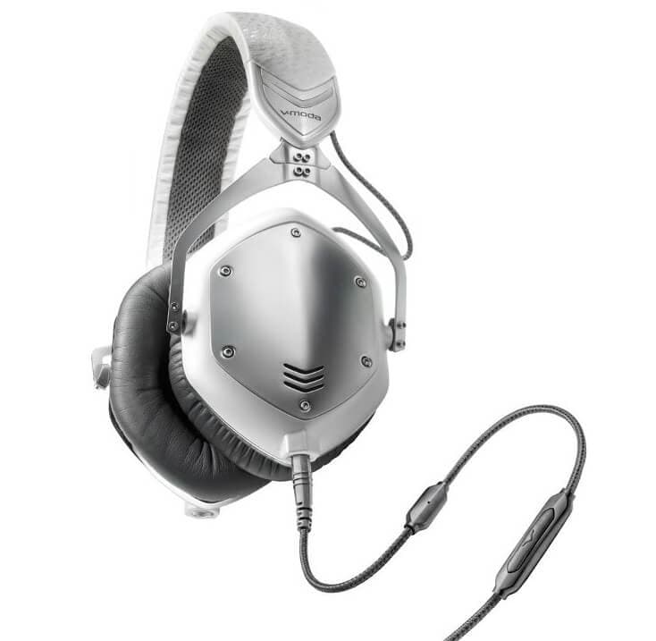 V-Moda Crossfade M-100 Ακουστικά 200€  - Public