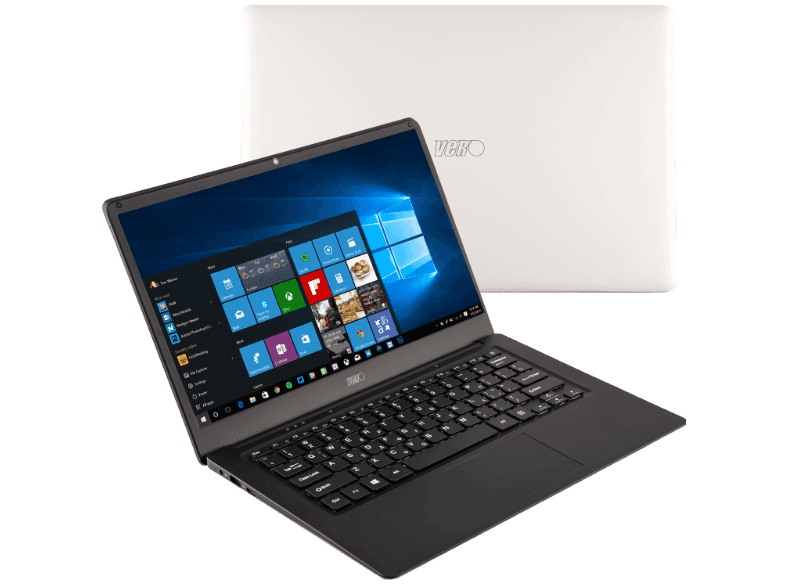 Vero V142 14" x5-Z8350  4GB 32GB Windows10 179€ στη Mediamarkt