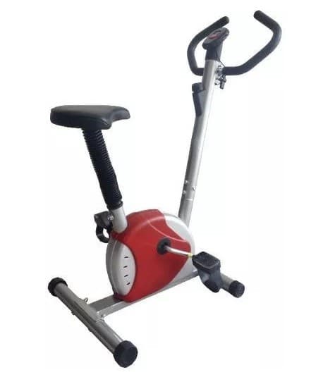 Ποδήλατο γυμναστικής Viking B-1 με 76€ από plus4u.gr