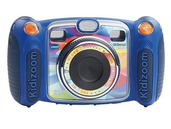 VTech KidiZoom Duo Παιδική camera - Blue