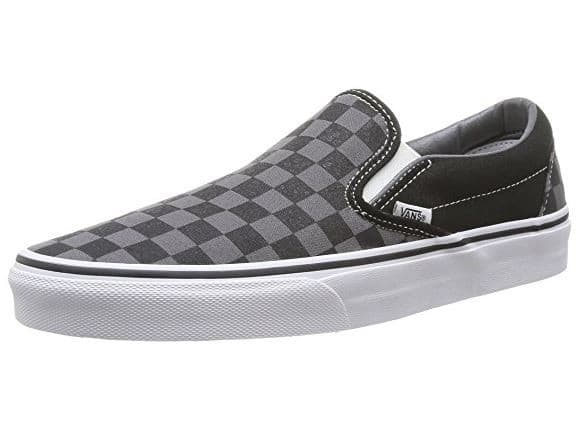 Vans Classic Slip-On Unisex 36,31€ στο Amazon