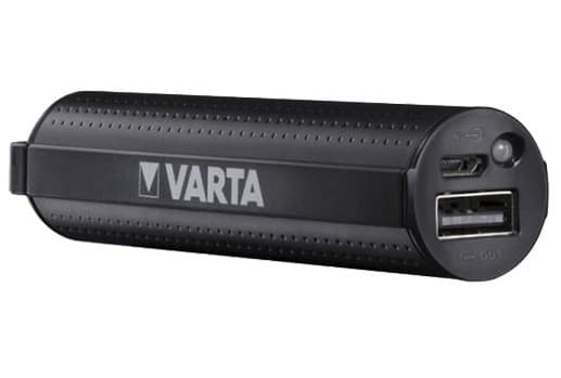 Varta Powerpack 2600mAh 4,90€ - Vodafone