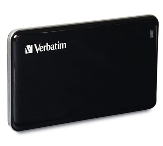 Verbatim 128GB USB 3.0 SSD Εξωτερικός Σκληρός Δίσκος 52€ στον Κωτσόβολο