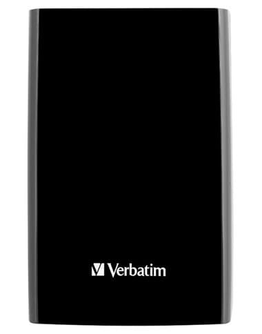Verbatim Store n Go 500GB 2.5'' Εξωτερικός Δίσκος 34,90€ - Κωτσόβολος
