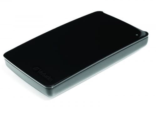 Verbatim Store 'n' Go 500GB USB 3.0 26,80€ και 1TB 33€ από overshop.gr