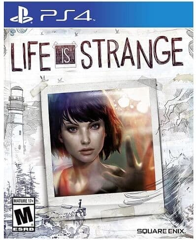 Video Games από 5€ σε καταστήματα Πλαίσιο (χαμηλό stock)