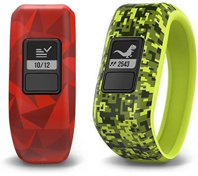 [Update 24/3] Activity Tracker Garmin Vivofit Junior 19.90€ από Γερμανό