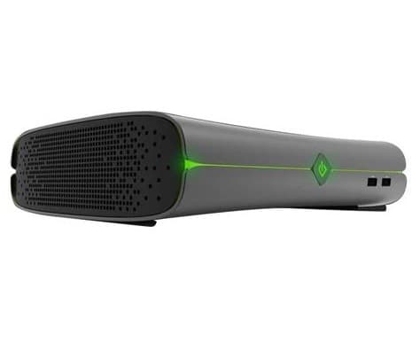 Vorke V6 mini Game PC (i7-6700HQ, GTX960M 4GB) 386,27€ στο Geekbuying EU