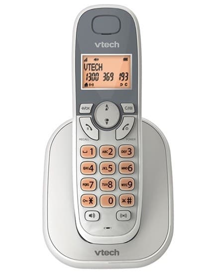Vtech ES1000 Ασύρματο Τηλέφωνο 12€ με την αποστολή στον Κωτσόβολο