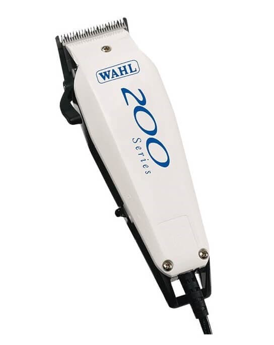 Κουρευτική Μηχανή Wahl Homepro 200 με 29.9€ από plus4u.gr