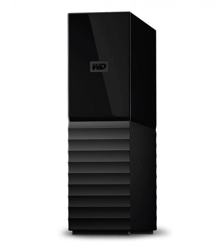 WD My Book 3TB