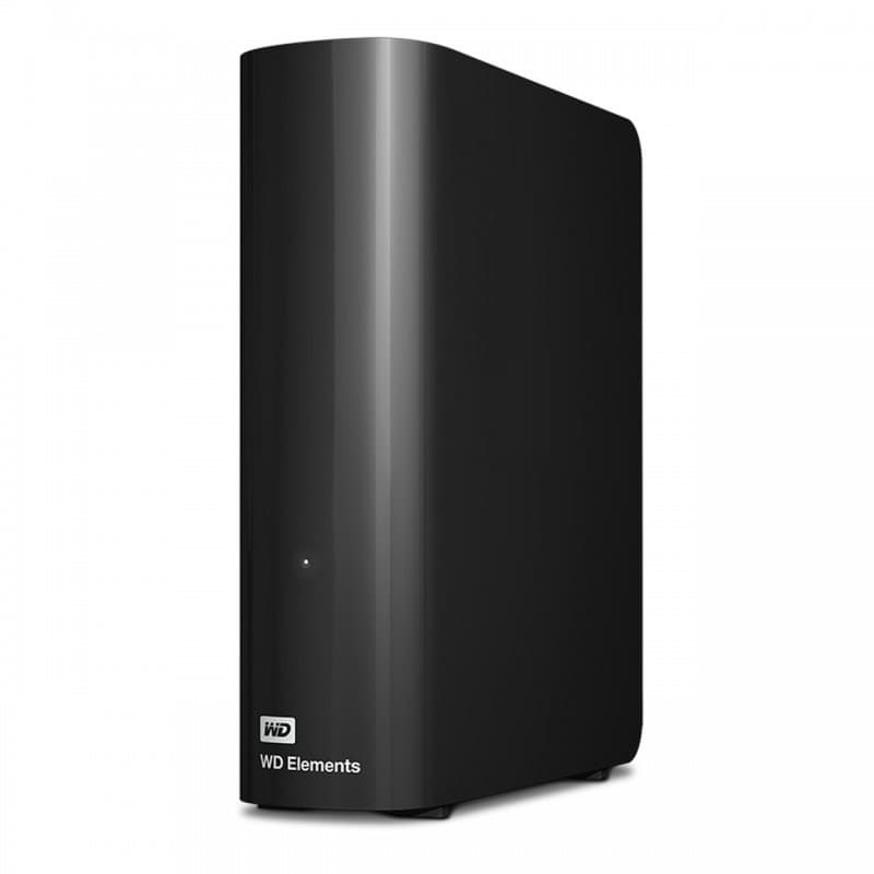 [Εξωτερικος HDD] WD Elements 14TB @ amazon.co.uk