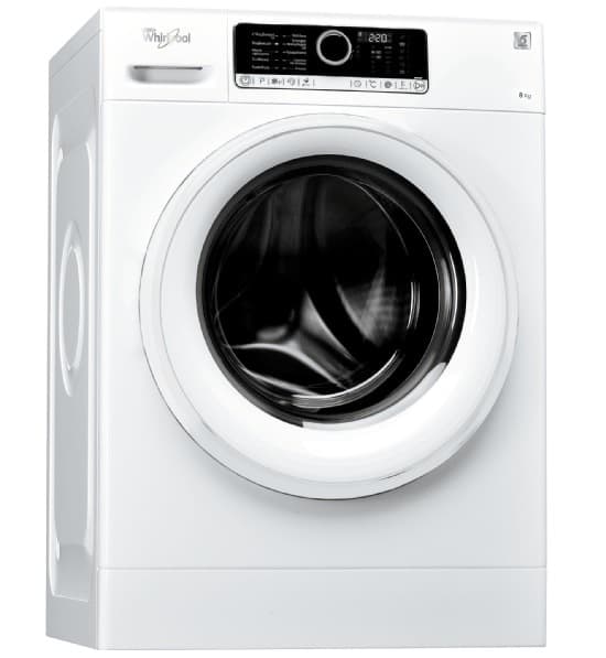 Πλυντήριο Whirlpool FSCR80210 8kg A+++ με 349€ από mediamarkt.gr
