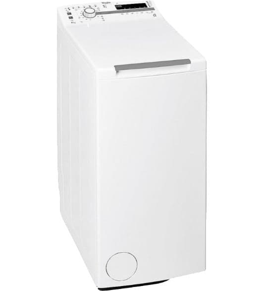Πλυντήριο ρούχων Whirlpool TDLR 70210 (7Kg, A+++) 299€ στα Mediamarkt