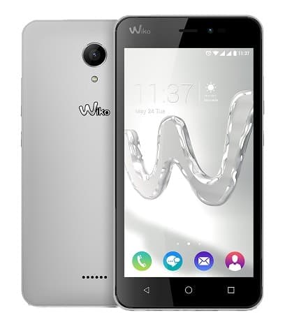 WIKO Freddy 5' 1GB/8GB Λευκό 49€ - Γερμανός