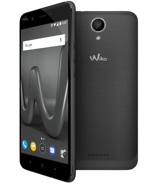 WIKO Harry 5" 3GB 16GB 99€ - Media Markt