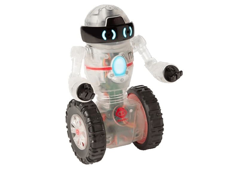 WowWee Mip Coder Robot 44€ από Media Markt