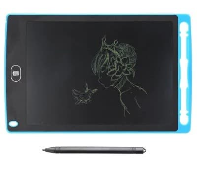 WUXING LZS85 LCD 8.5" ψηφιακό σημειωματάριο 6,83€ στο Gearbest