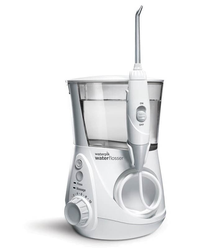 Waterpik WP-660E Ultra Professional 60,40€ @ amazon.it