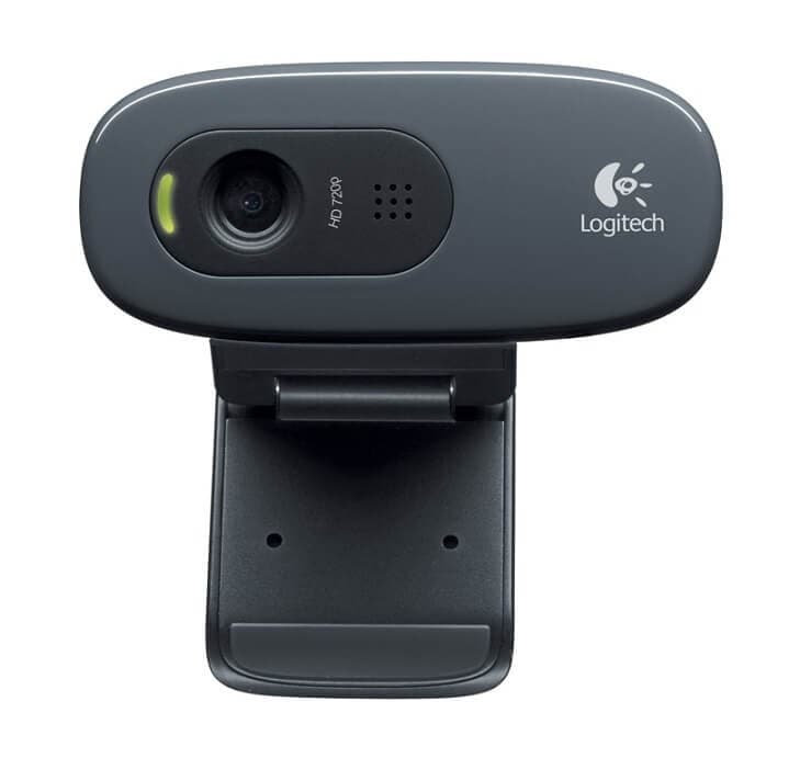 Web Camera Logitech C270 HD 36€ με την αποστολή - Public