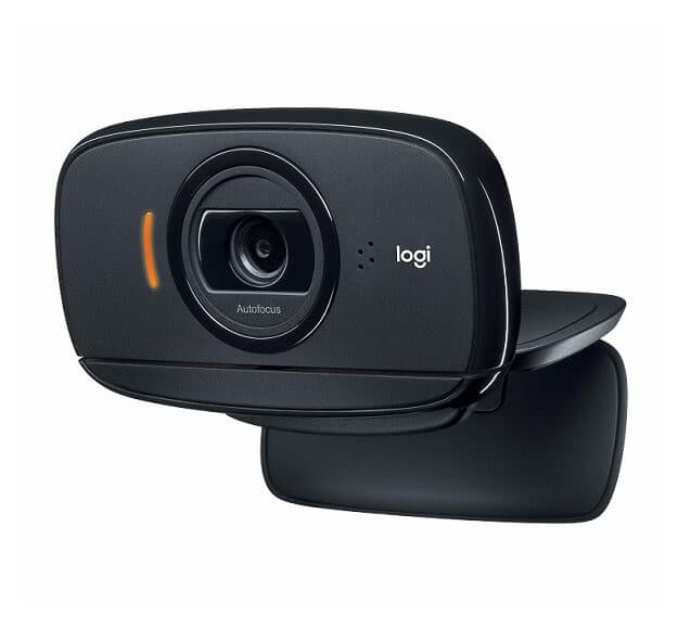 Webcam Logitech C525 HD 24,87€ - Amazon IT