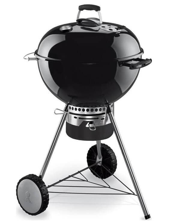 Έκπτωση 20% σε όλα τα προϊόντα Weber και 10% σε ψησταριές Landmann στο you.gr