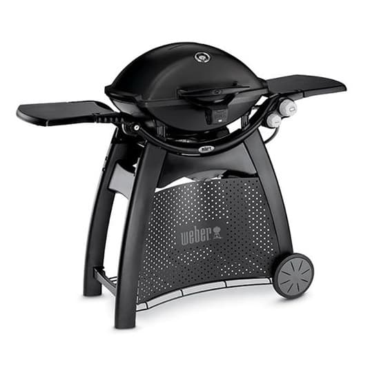 Weber Q3200 Stand Ψηστιέρα Υγραερίου 575€ από Κωτσόβολο (προσφορά μέσω newsletter)
