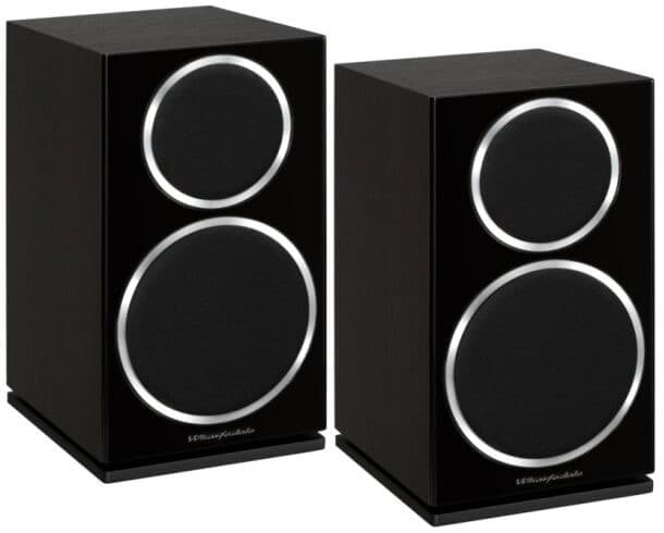 Wharfedale Diamond 220 Hχεία (Zεύγος) 189€ από e-shop.gr