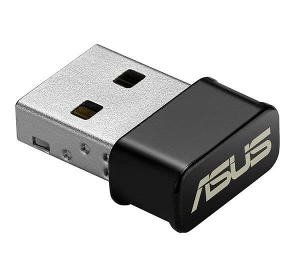 WiFi Adapter Asus USB-AC53 Nano 22,90€ και δωροεπιταγή 20€ για επόμενη αγορά προϊόντων Asus - Πλαίσιο