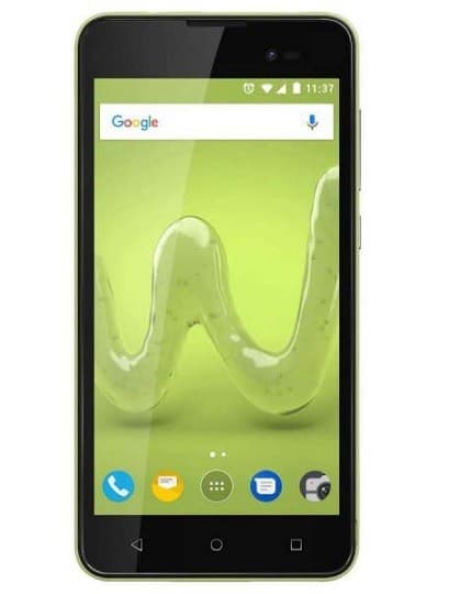Wiko Sunny 2 Plus 5'' 1GB 8GB Black 39,90€ από you.gr