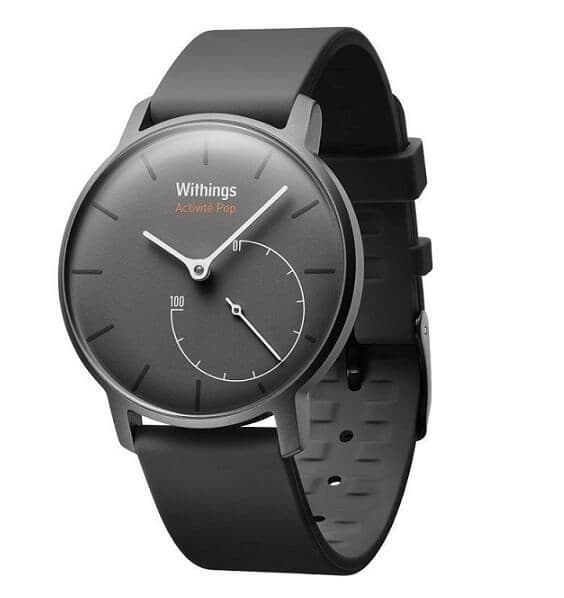 Withings Activite Pop Activity Tracker 45€ @ amazon.co.uk (fulfilled by)