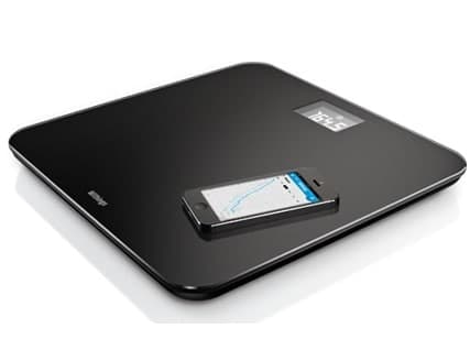 Withings WS-30 Ζυγαριά Μπάνιου Bluetooth 49,90€ - Γερμανός