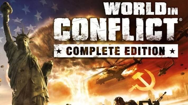 World in Conflict Complete Edition - Δωρεάν για PC (Uplay) @ Ubisoft