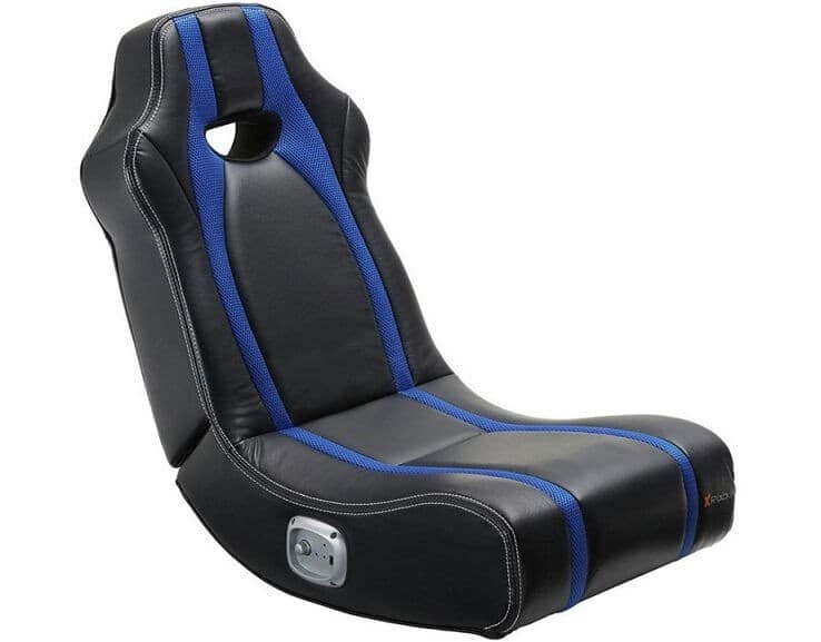 X-Rocker Spectre Gaming Chair 57,90€ - You.gr