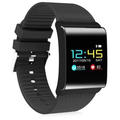 X9 PRO Heart Rate Smartband 13,46€ στο Gearbest