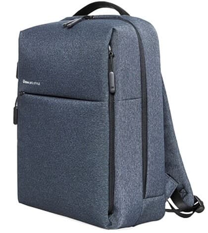 Xiaomi Mi City Backpack έως 14" - Dark Blue 26,90€ - e-shop.gr