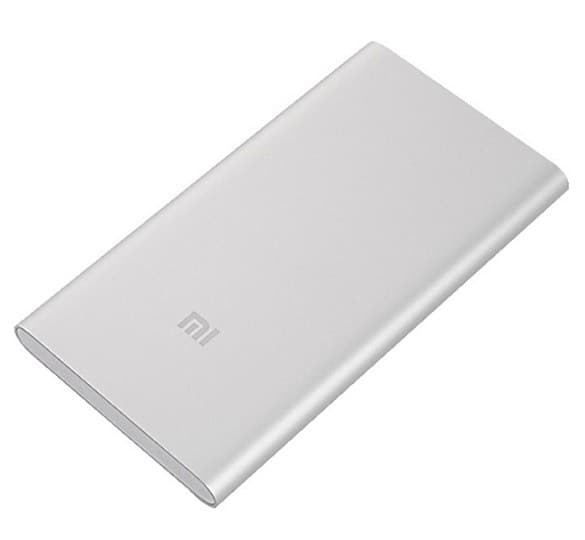 Xiaomi Mi Power Bank 5000mAh 8€ - Intersport