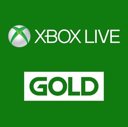 Συνδρομή Xbox Live ή Xbox Xbox Game Pass για 1 μήνα με 1€ από τη Microsoft