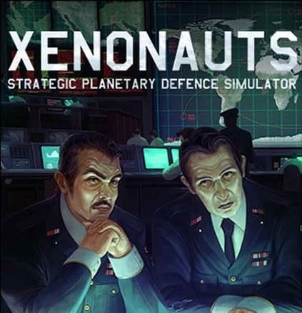 Δωρεάν το Xenonauts (PC - strategy) -- [GOG.com]