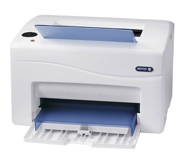 Xerox Phaser 6020 Laser Color εκτυπωτής 127€ - Πλαίσιο