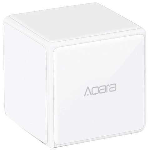 Xiaomi Aqara Cube Smart Home Controller 6,51€ στο Rosegal