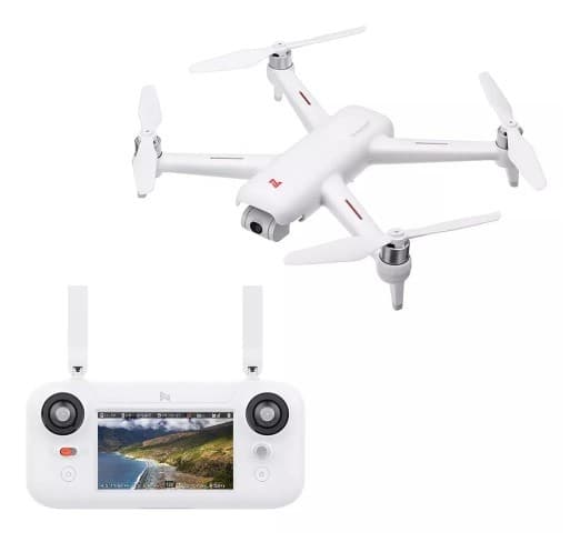 Xiaomi Fimi A3 Drone 189,24€ από Banggood EU