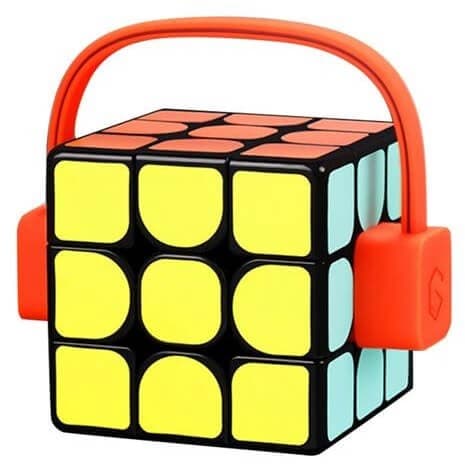 Xiaomi Giiker Smart Cube (Κύβος του Rubik) 23,79€ στο Banggood