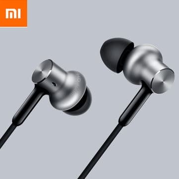 Xiaomi Hybrid Pro Three Drivers Earphone Headphone 13,92€ στο Banggood