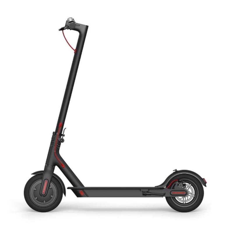Xiaomi M365 Folding Two Wheels Electric Scooter 318,19€ @ TomTop